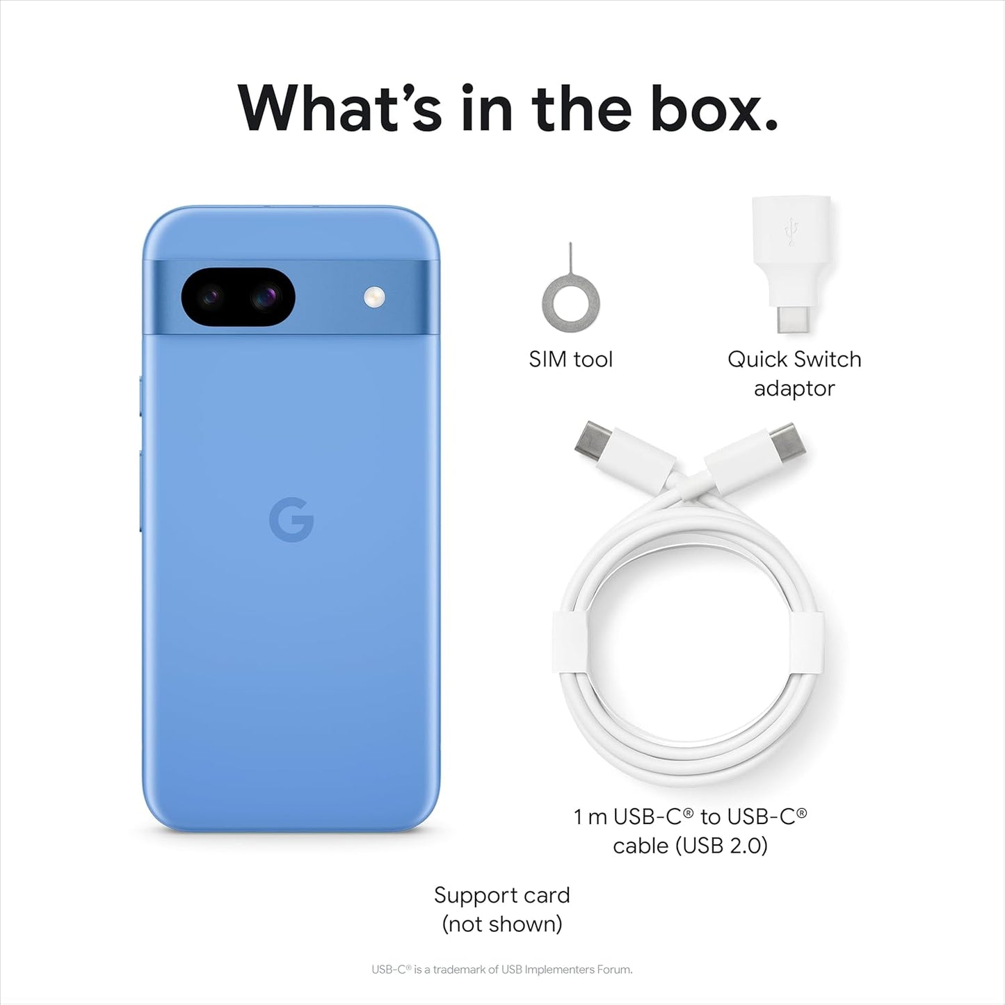 Google Pixel 8a