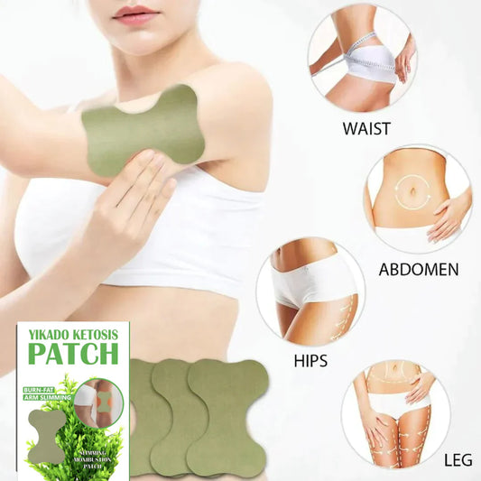 Maximizing Your Results with a Fat Burn Patch: A Practical Guide