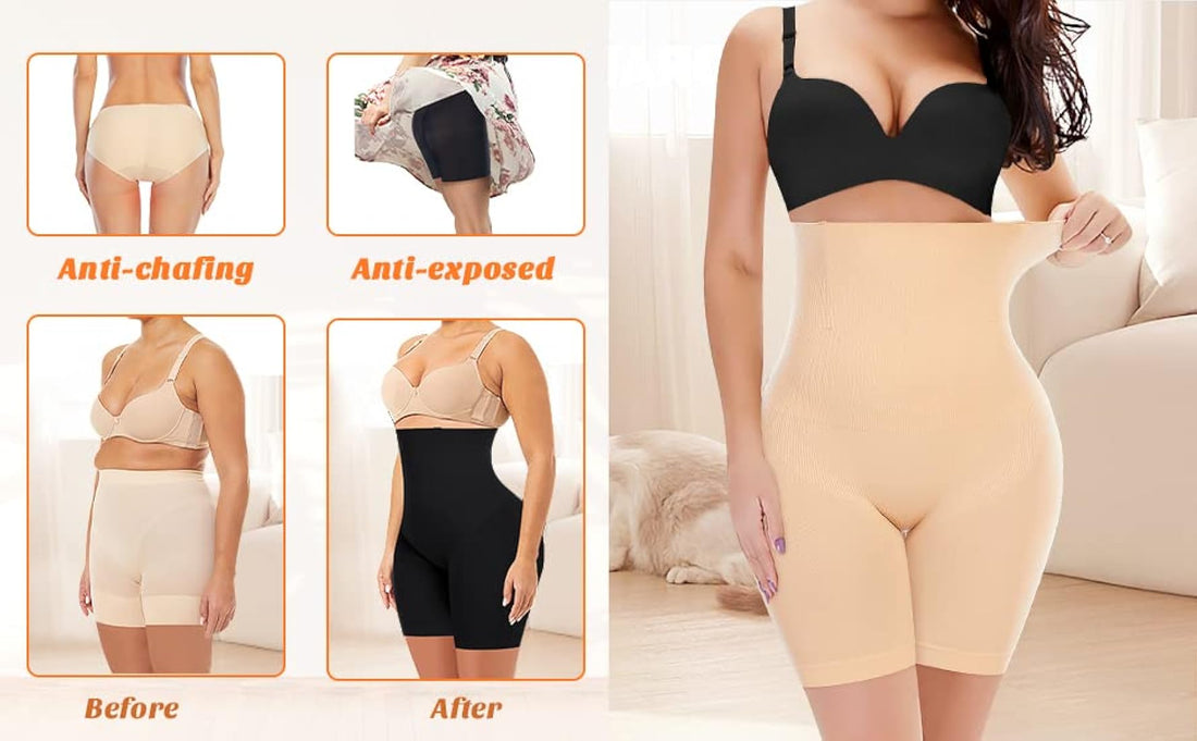From Flab to Fab: How a Body Shaper Helps You Achieve a Flawless Figure