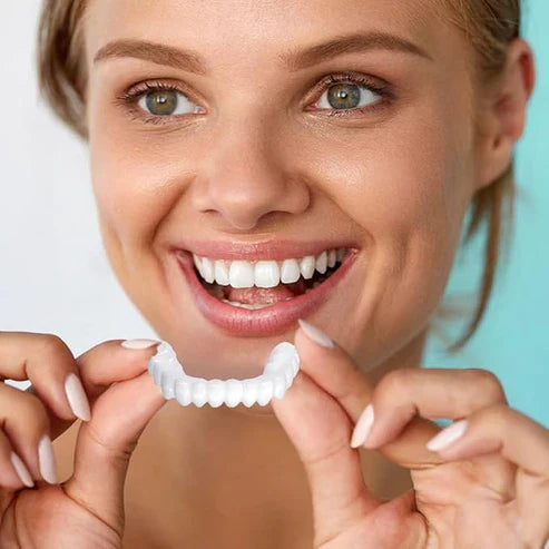 Top 7 Signs You Might Need Dentures (Even If You're Under 40)