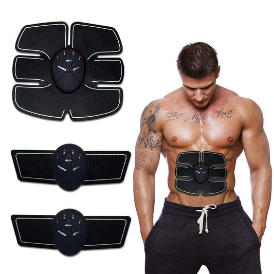 Smart Abs Stimulator vs. Traditional Workouts: Which One Wins?