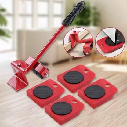 How to Use a Furniture Lifter Safely: Tips for Beginners