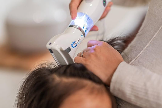 Say Goodbye to Lice: How a Lice Remover Comb Can Save the Day