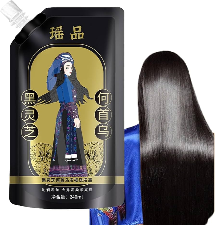 How to Choose the Right Anti-Hair Loss Shampoo: Ingredients That Actually Work