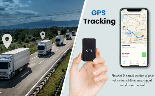 Why Every Parent Should Buy a Mini GPS Tracker for Their Kids