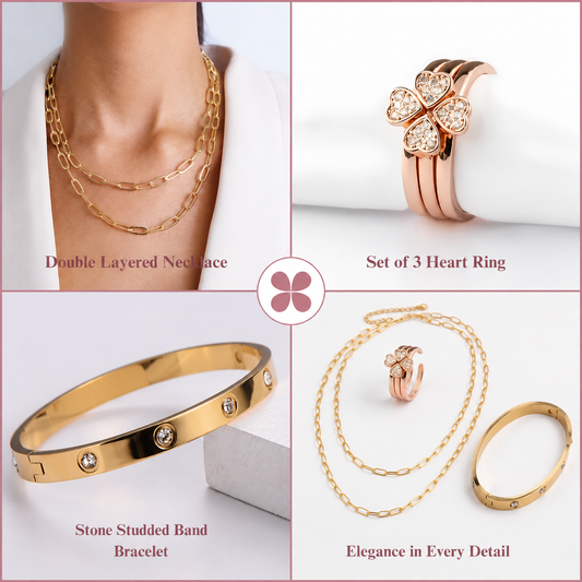 How to Style a Women’s Band Bracelet with Modern Fashion