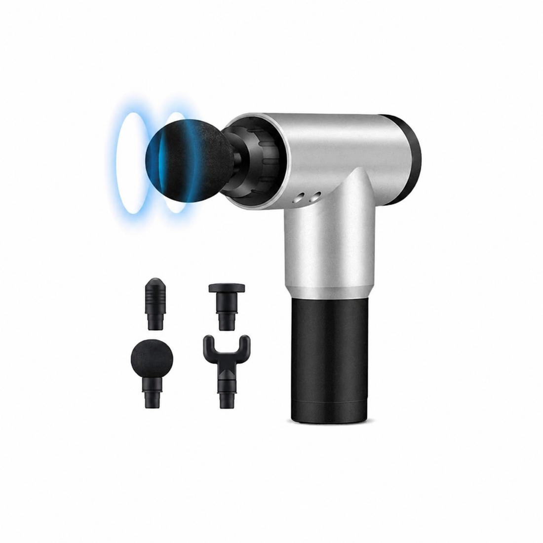 Sore Muscles After Workouts? Try a Massage Gun