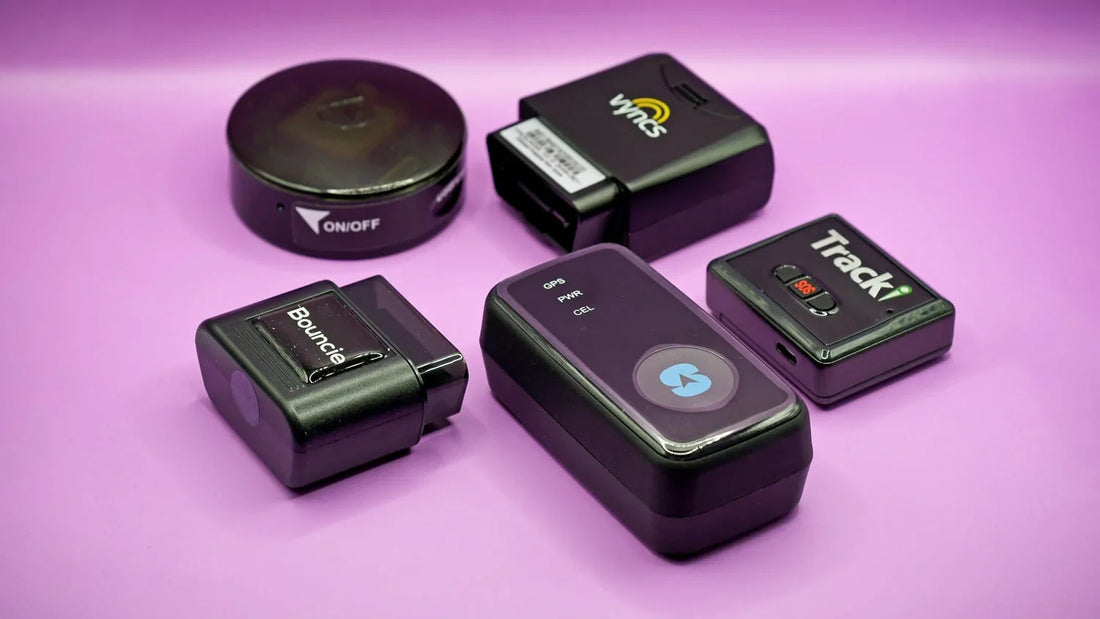 Four Compelling Reasons Why You Need a Personal GPS Tracker