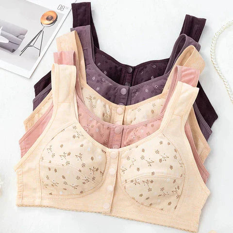 Essential Maternity Wardrobe: Why Nursing Bras Are a Must-Have?