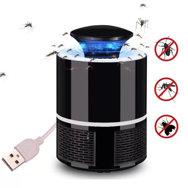 Say Goodbye to Mosquitoes: How a Mosquito Killer Lamp Can Transform Your Home