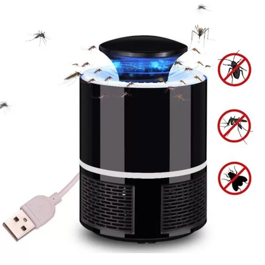 Say Goodbye to Mosquitoes: How a Mosquito Killer Lamp Can Transform Your Home