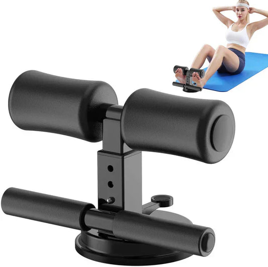 How Can a Sit-Up Assistant Bar Transform Your Core Workouts?