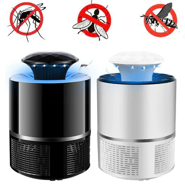 Top 5 Benefits of Switching to a Mosquito Killer Lamp