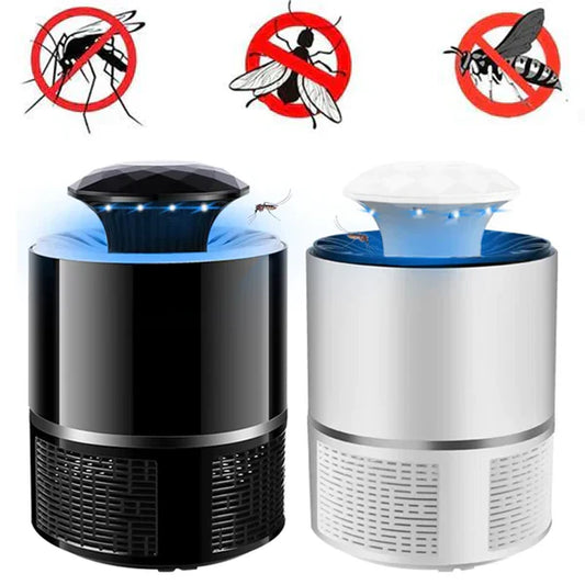 Top 5 Benefits of Switching to a Mosquito Killer Lamp