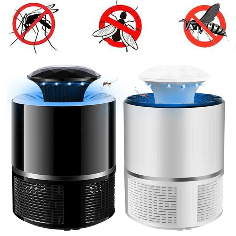Best Mosquito Killer Lamps for Home Use: What Actually Kills Mosquitoes?
