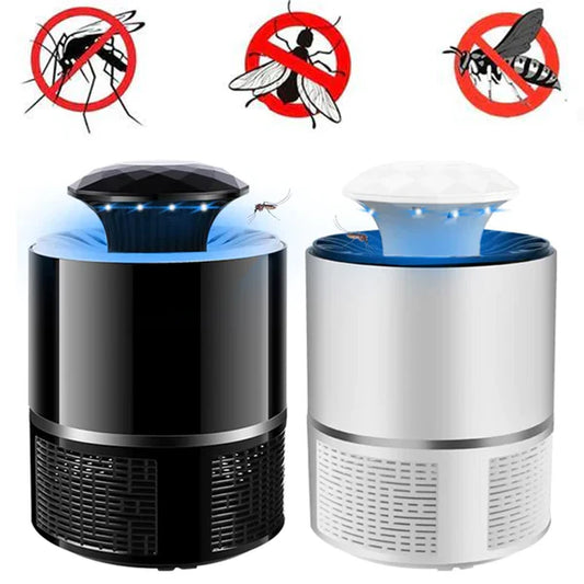 Mosquito Killer Lamps: Safe, Effective, and Eco-Friendly Solutions for Your Family