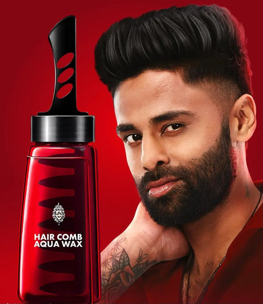 Common Hair Wax Mistakes Men Make (and How to Avoid Them)