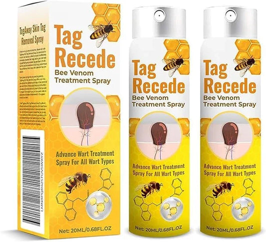 Warts 101: Causes, Types, and How Wart Remover Sprays Help