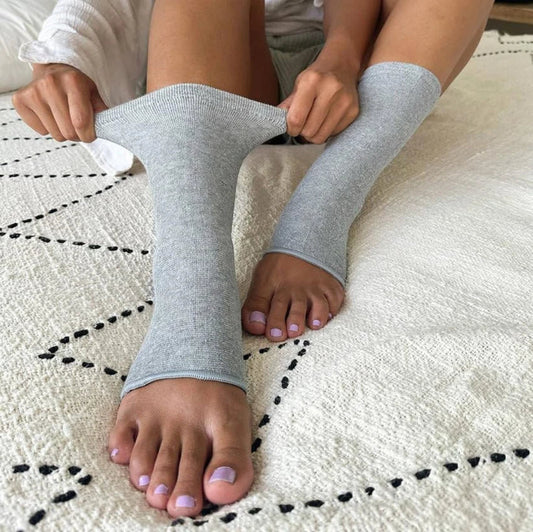 Why Are Bamboo Compression Socks a Game-Changer for Your Circulation?