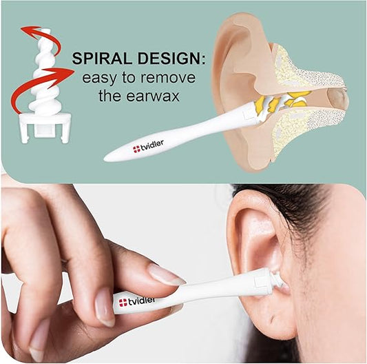 5 Reasons You Should Ditch Cotton Swabs for Good