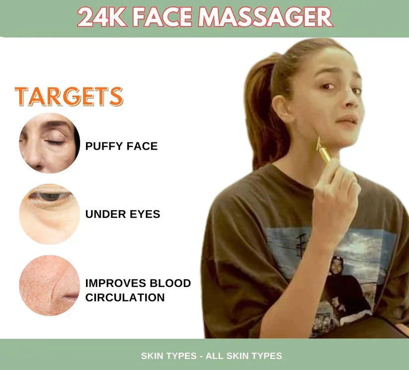 Glow Smarter, Not Harder: A Practical Guide to Using an Electric Facial Massage Roller