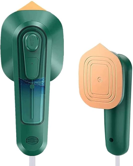 Say Goodbye to Wrinkles: Portable Steamers for Small Apartments &amp; Dorms