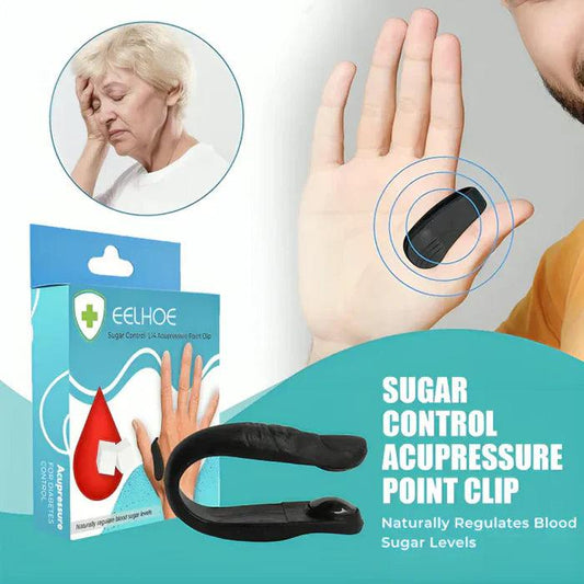 The Future of Non-Invasive Wellness Tools: Why Acupressure Clips Are Taking Off