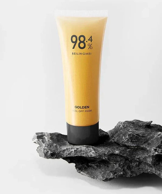 How Often Should You Use a Gold Peel Mask? Expert Tips Explained