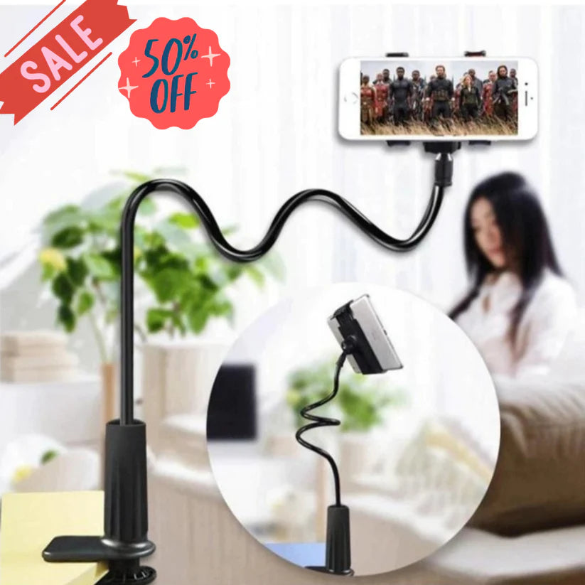 SC™ Gooseneck Phone Holder