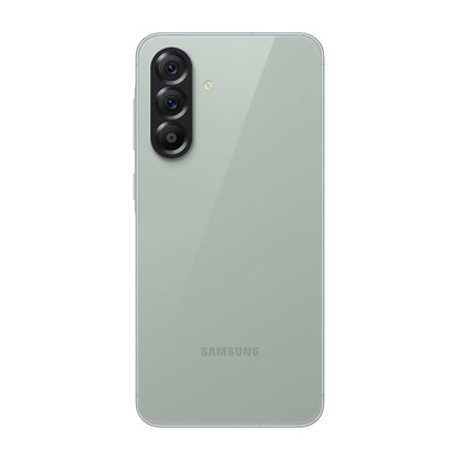 Samsung Galaxy A56 5G (Awesome Olive, 12GB, 256GB)