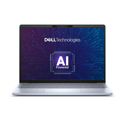 (Refurbished)Dell Inspiron 7441 Plus Laptop, Built-in AI Snapdragon X Plus X1P-64-100 10 Core, 16GB LPDDR5X + 512GB SSD