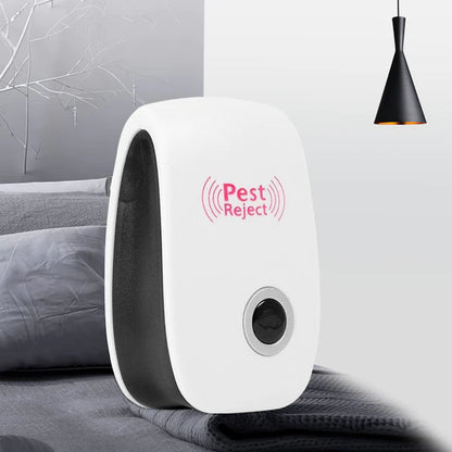 SC™ Ultrasonic Pest Repeller For Mosquito, Cockroaches