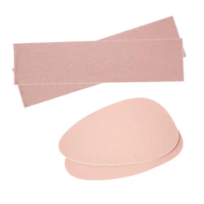 SC™ Waterproof Silicone Adhesive Nipple Cover Pull Up Bra