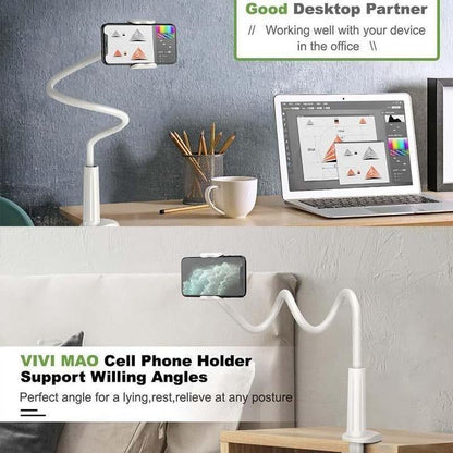 SC™ Gooseneck Phone Holder