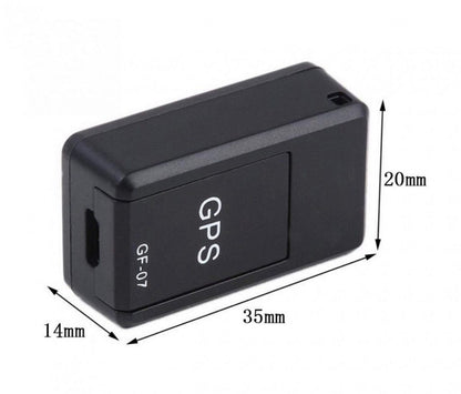 Portable Mini GPS Tracker