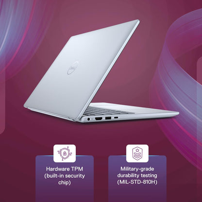 (Refurbished)Dell Inspiron 5440 Laptop, Intel Core i5-1334U Processor, 16GB, 1TB, 14" (35.56cm) FHD