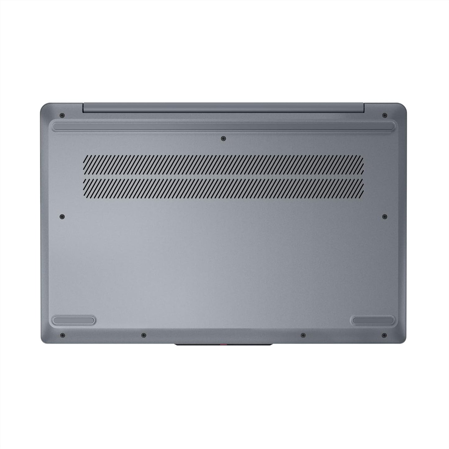 Lenovo IdeaPad Slim 3, Intel Core i5-12450H, 12th Gen, 16GB RAM, 512GB SSD, FHD, 14"/35.5cm, Windows 11, MS Office Home 2024, Grey, 1.37Kg, 83EQ0072IN, Alexa Built-in, 3 mon. Game Pass Laptop