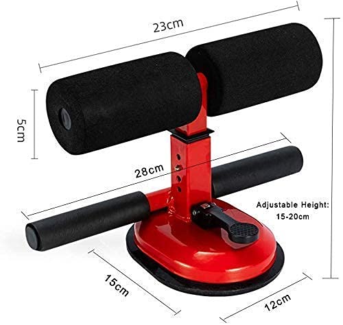 SC™ Sit-Up Assistant Bar