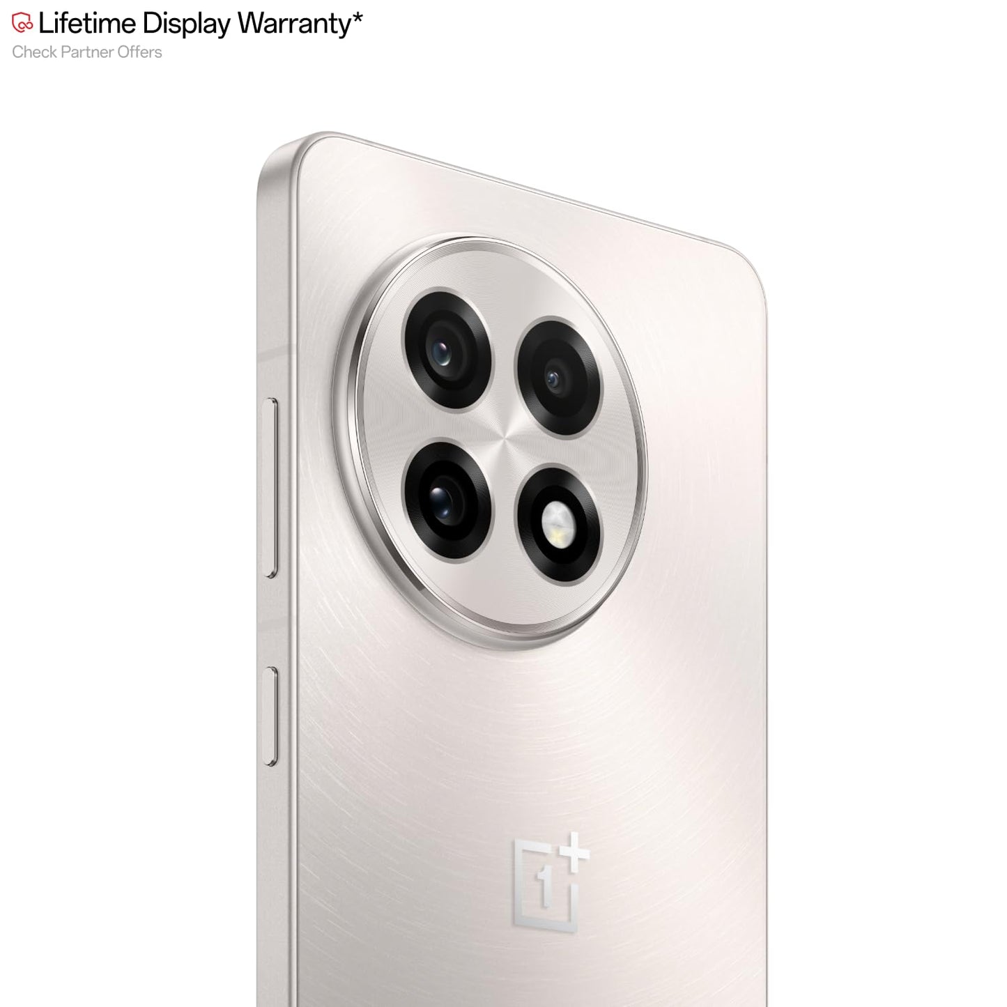 OnePlus 13R | Smarter with OnePlus AI