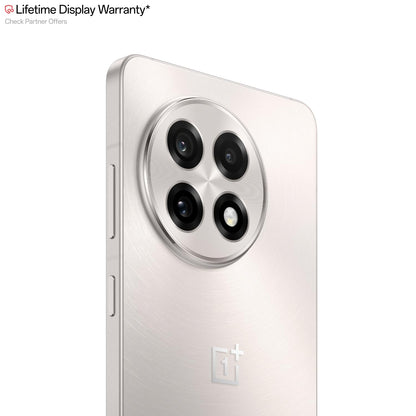 OnePlus 13R | Smarter with OnePlus AI