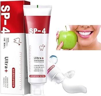 SC™ Probiotic Ultra Whitening Toothpaste