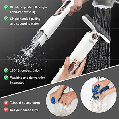 SC™ Mini Squeeze Mop