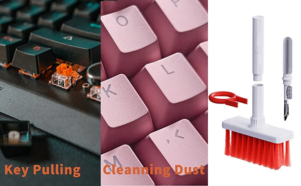 SC™ Dust Master Pro Kit