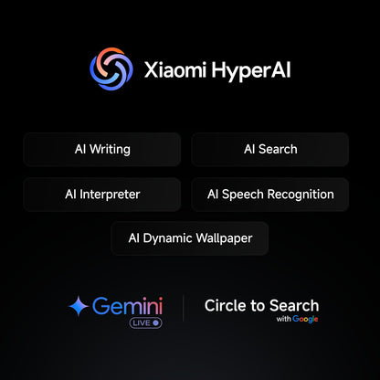 Xiaomi 15 Ultra (Silver Chrome, 16GB/512GB)| 200 MP Leica-Quad Camera | SD 8 Elite | WQHD+ Quad Curve AMOLED | Hyper AI