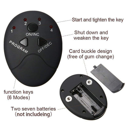 Smart Abs Stimulator