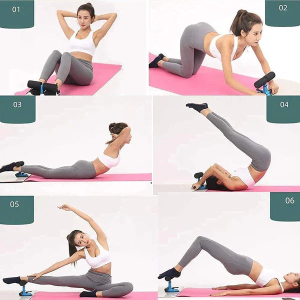 SC™ Sit-Up Assistant Bar