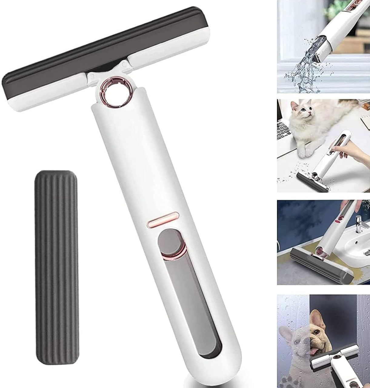 SC™ Mini Squeeze Mop