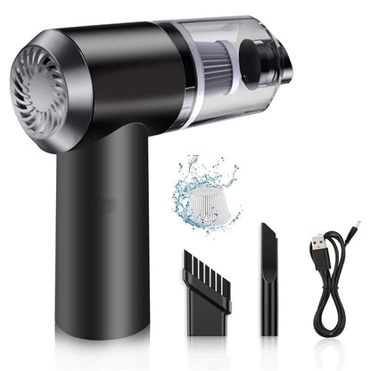 SC™ Car Vacuum Cleaner