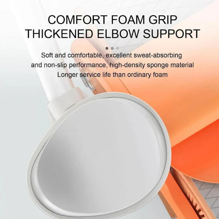 SC™ Abs Roller System