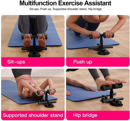 SC™ Sit-Up Assistant Bar